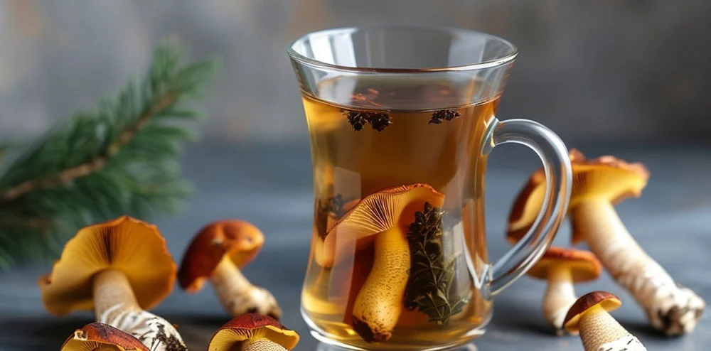 Agaricus Blazei Extract Agaricus Blazei Extract