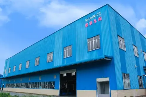 Manufacturing Capabilities