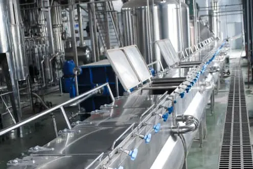 Manufacturing Capabilities Manufacturing Capabilities