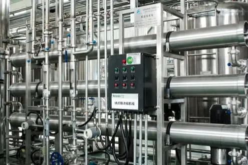 Manufacturing Capabilities Manufacturing Capabilities