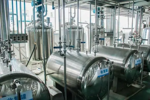 Manufacturing Capabilities Manufacturing Capabilities