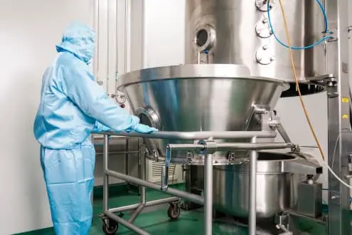 Manufacturing Capabilities Manufacturing Capabilities