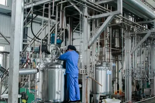 Manufacturing Capabilities Manufacturing Capabilities