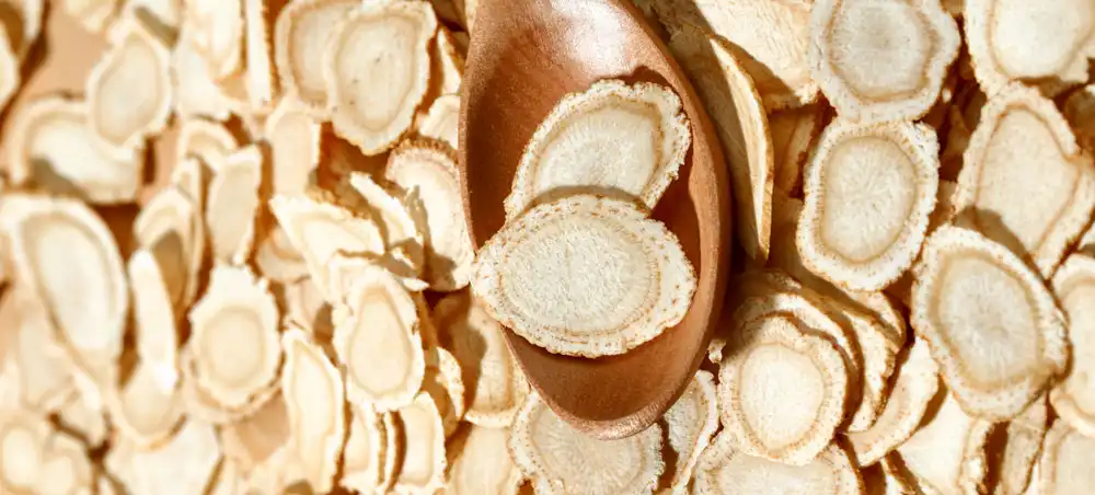 American Ginseng Extracts American Ginseng Extracts