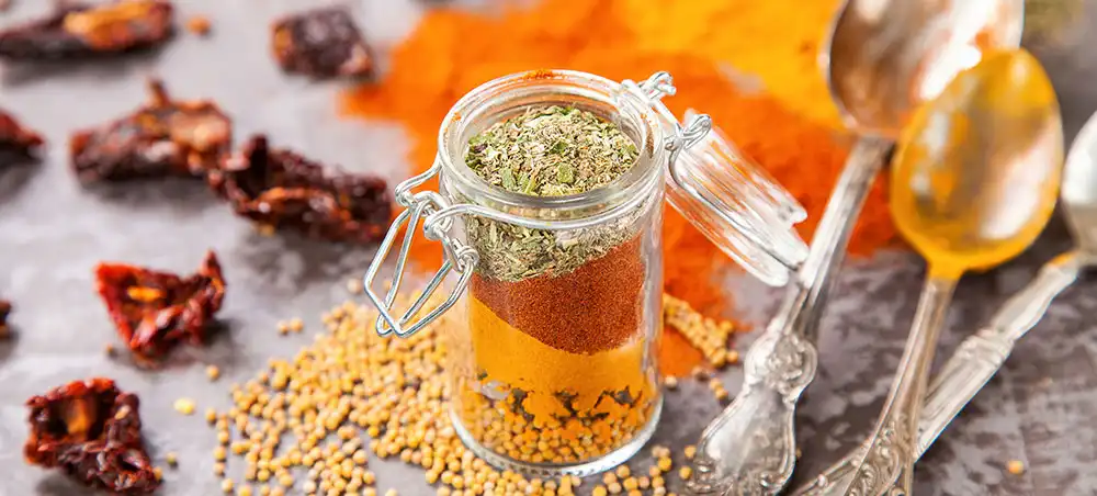 Turmeric Extract Turmeric Extract