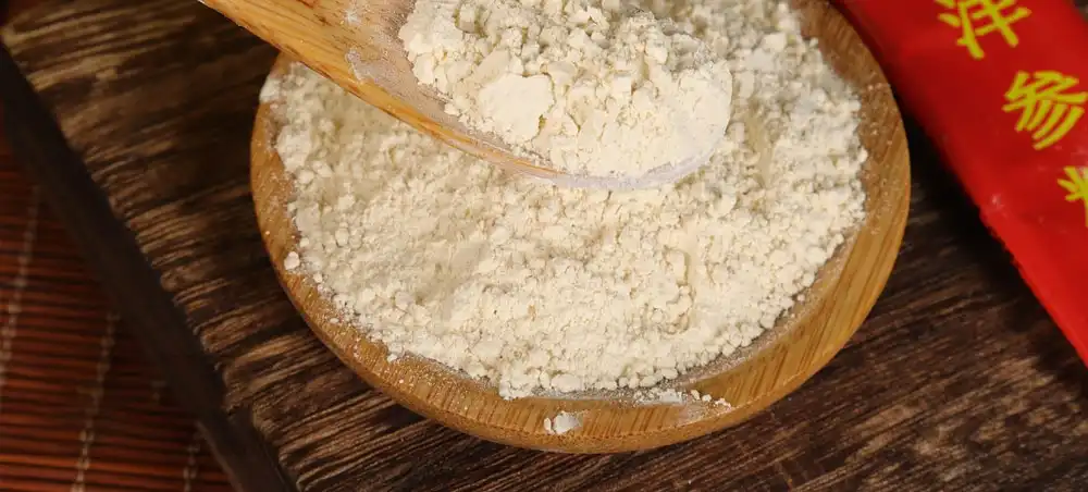 American Ginseng Extract