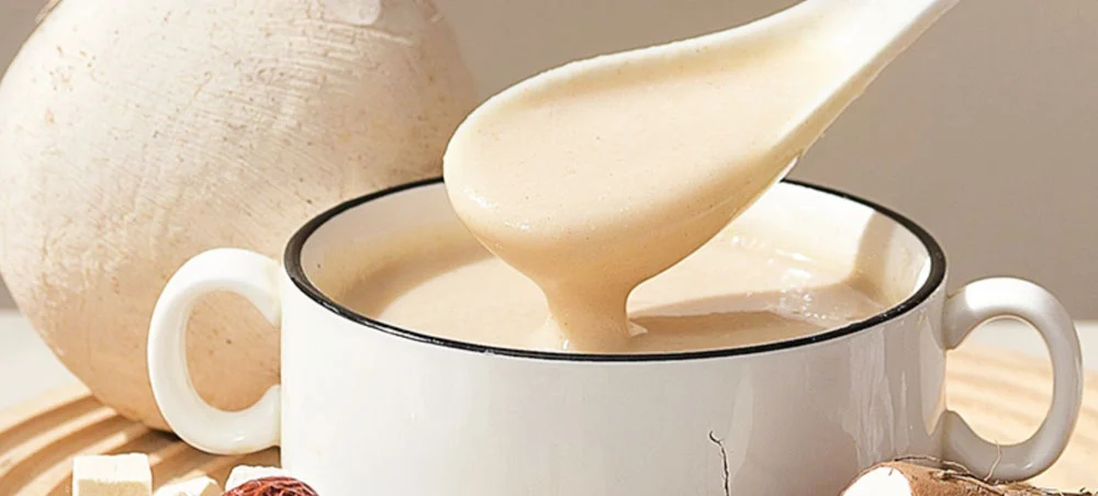 Lion's Mane Mushroom Extract