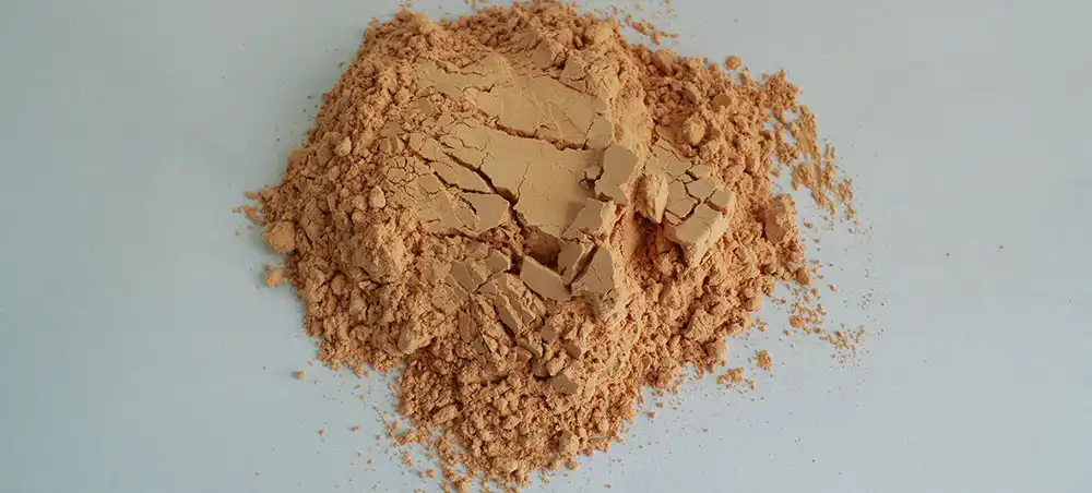Organic Green Tea Powder