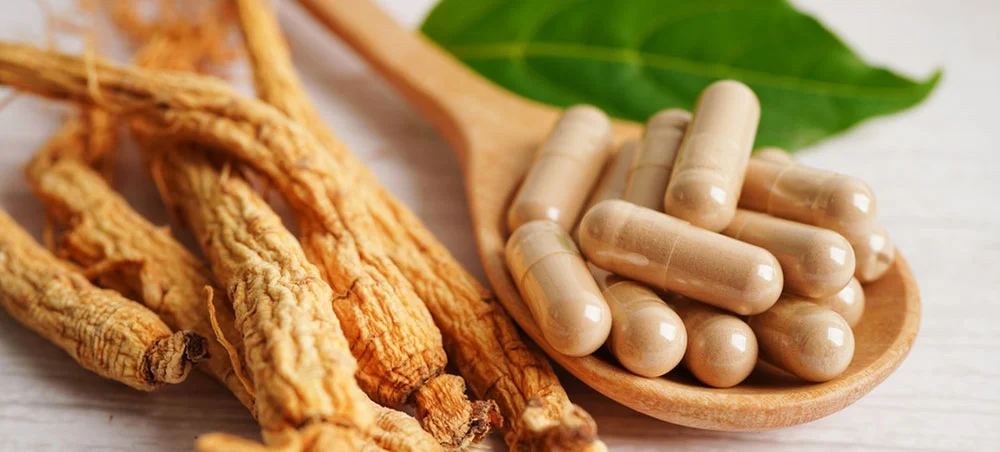American Ginseng Extract American Ginseng Extract