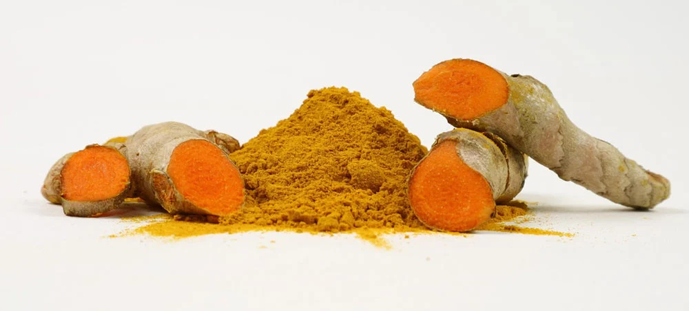 Organic Turmeric Extract Organic Turmeric Extract