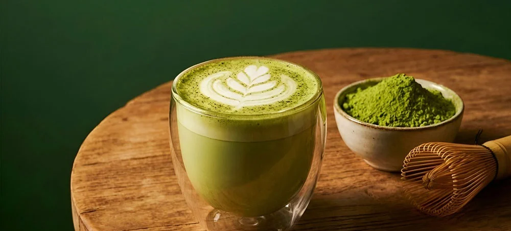 Matcha Tea Powder Matcha Tea Powder