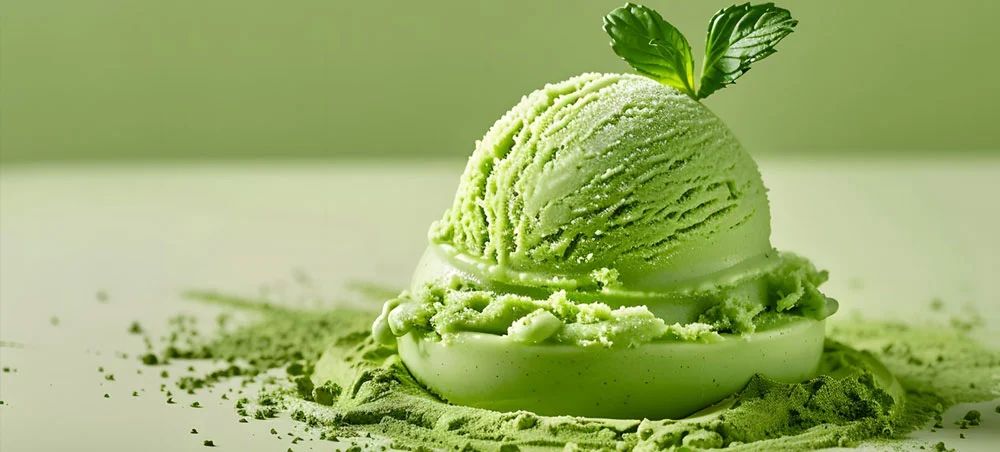 Matcha Tea Powder