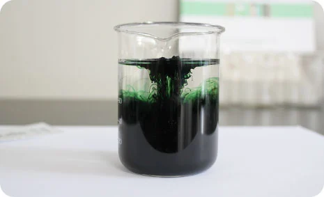 Solubilization Technology