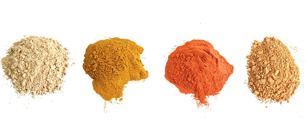 Organic Green Tea Powder