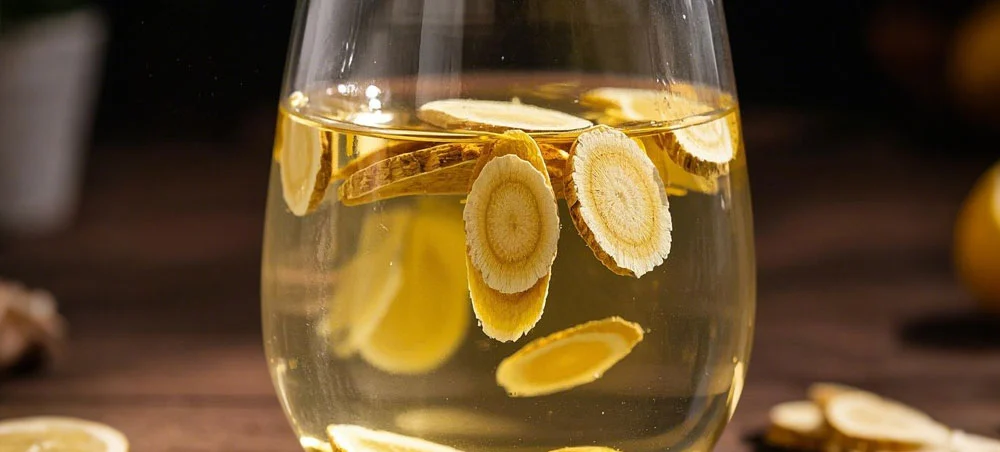 American Ginseng Extract American Ginseng Extract