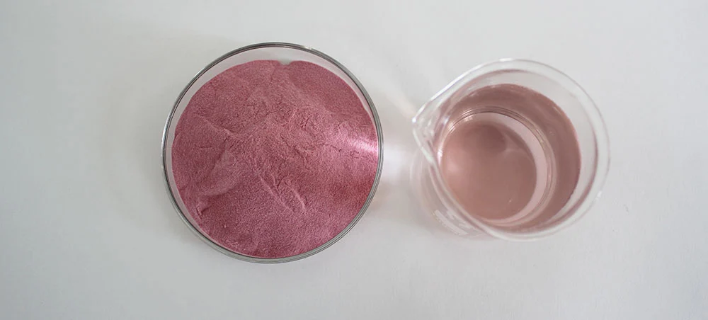 Strawberry Powder Strawberry Powder