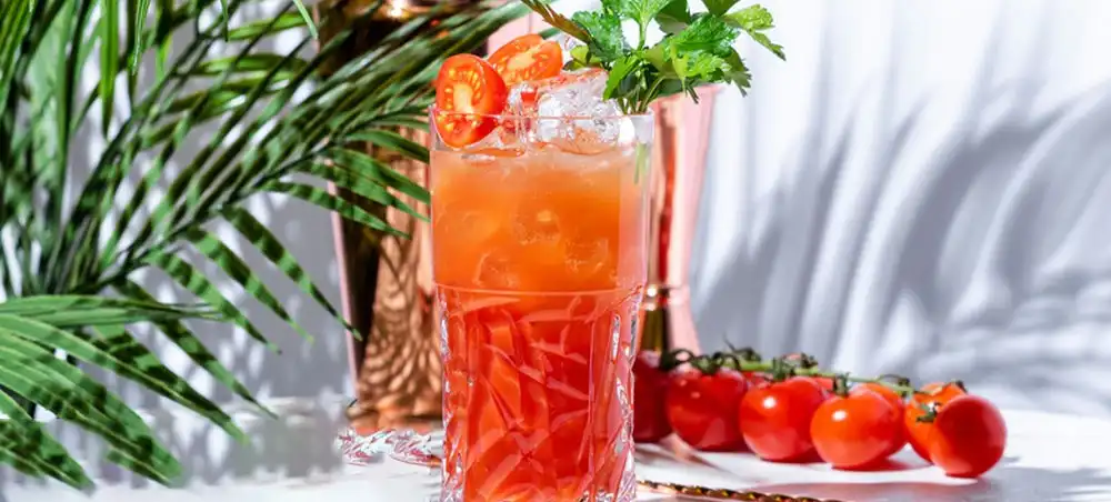 Tomato Extract Tomato Extract