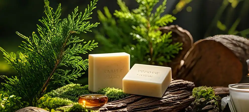 Cacumen platycladi Extract
