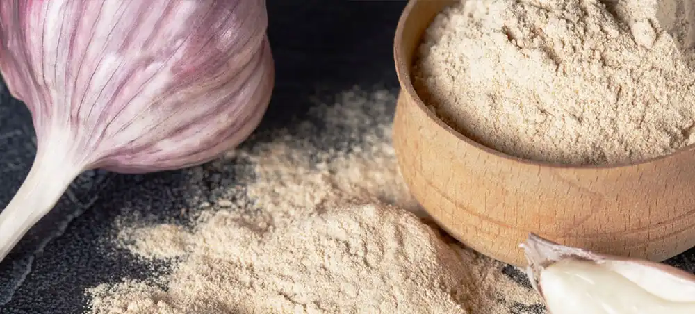 Garlic Extract Powder