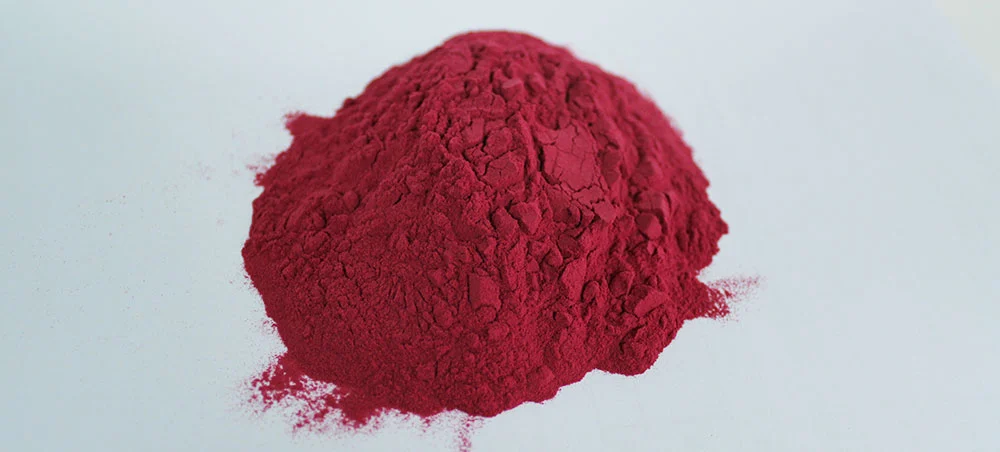 Organic Cranberry Extract