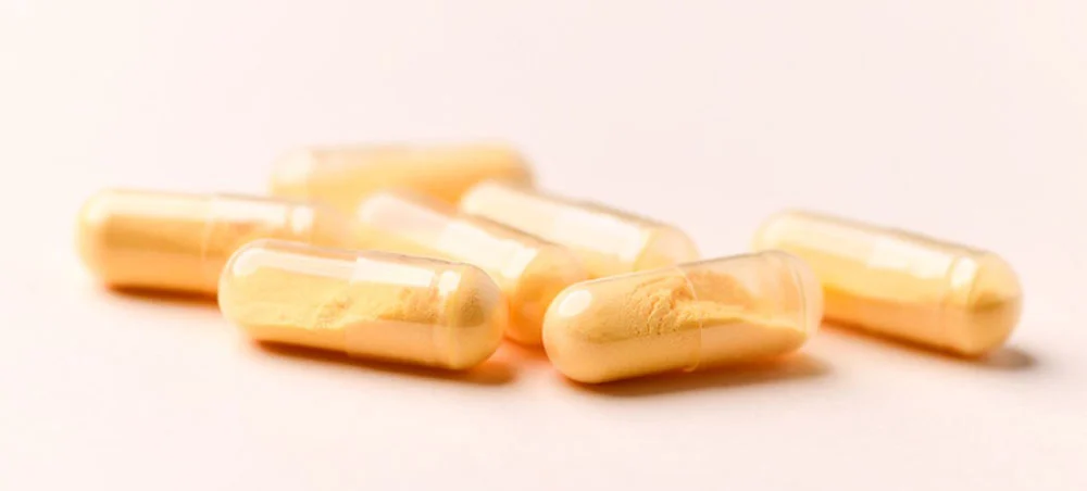 Co Enzyme Q10 Powder Co Enzyme Q10 Powder