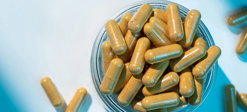 Co Enzyme Q10 Powder