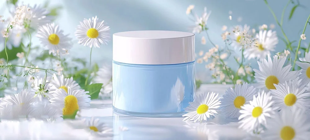 Chamomile Flower Extract