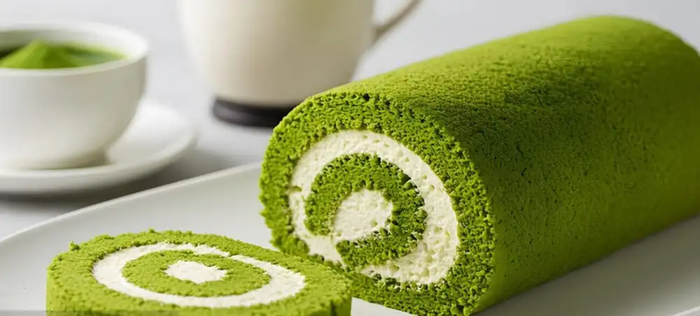 Matcha Tea Powder