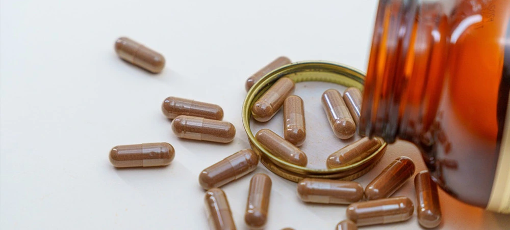 Epimedium Extract