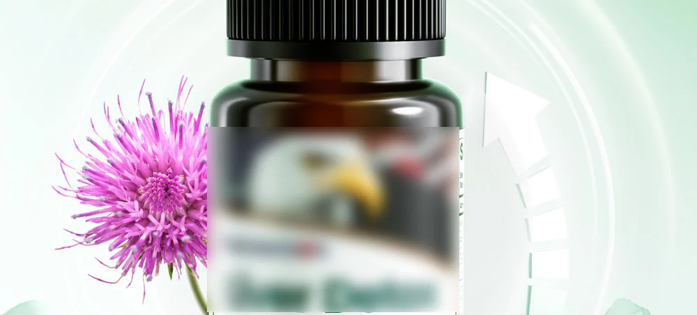 Milk Thistle Extract Milk Thistle Extract