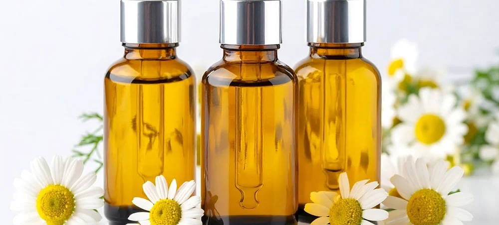 Chamomile Flower Extract