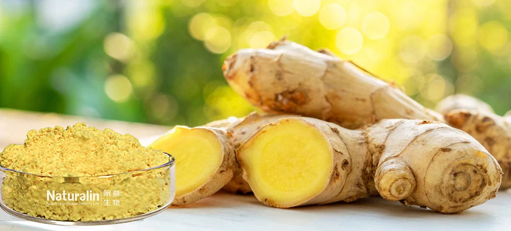 Ginger Powder