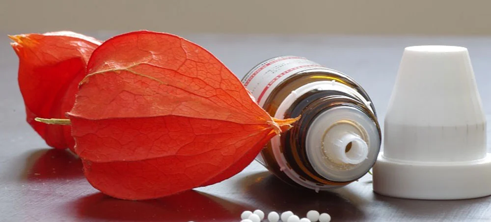 Organic Ashwagandha Extract