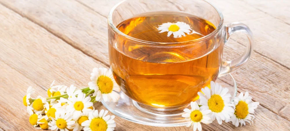Chamomile Flower Extract
