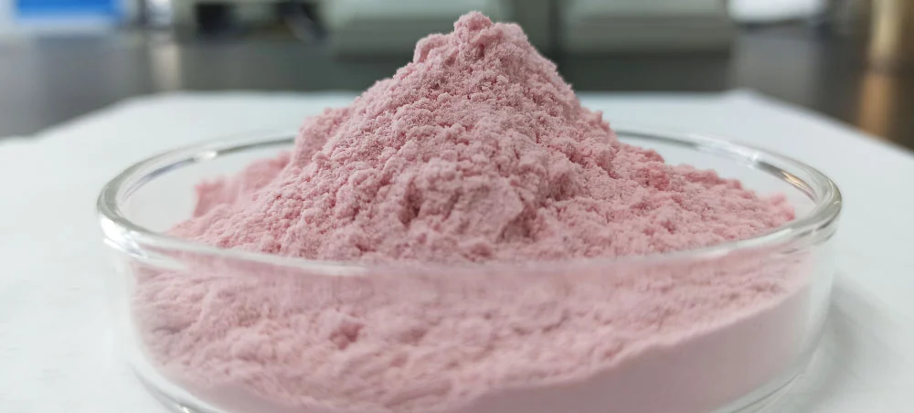 Organic Cranberry Extract