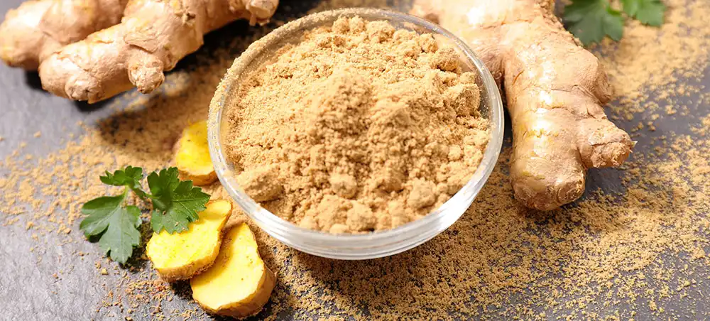 Ginger Powder