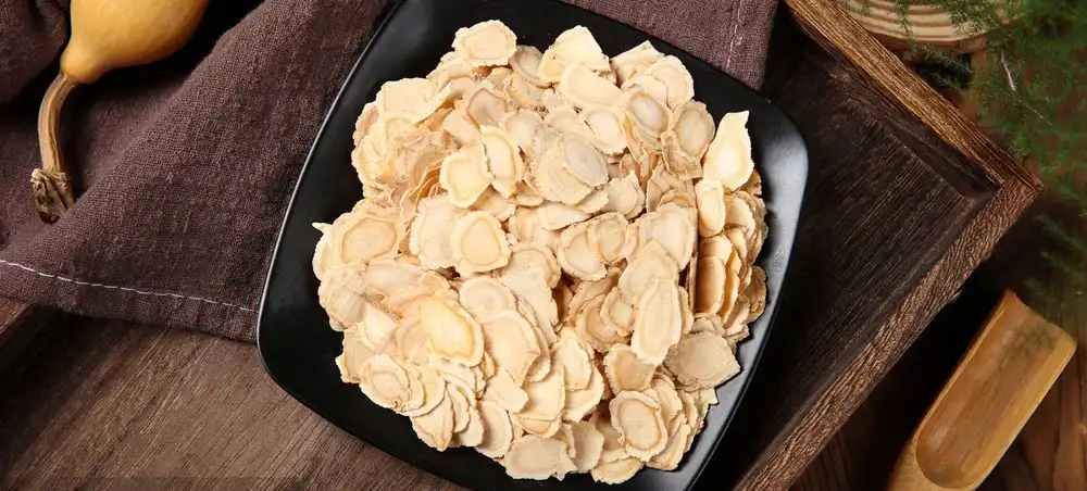 American Ginseng Extract Powder American Ginseng Extract Powder
