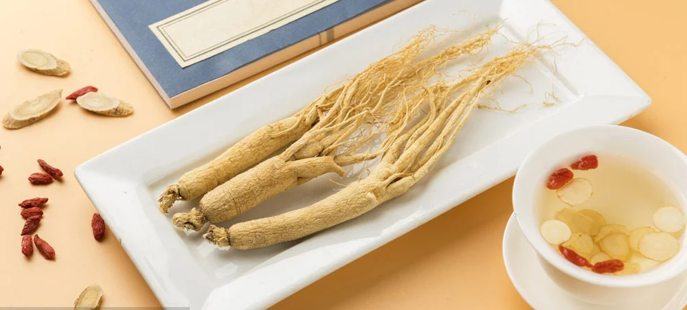 American Ginseng Extract Powder American Ginseng Extract Powder