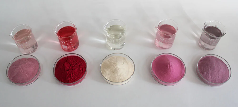 Strawberry Powder Strawberry Powder