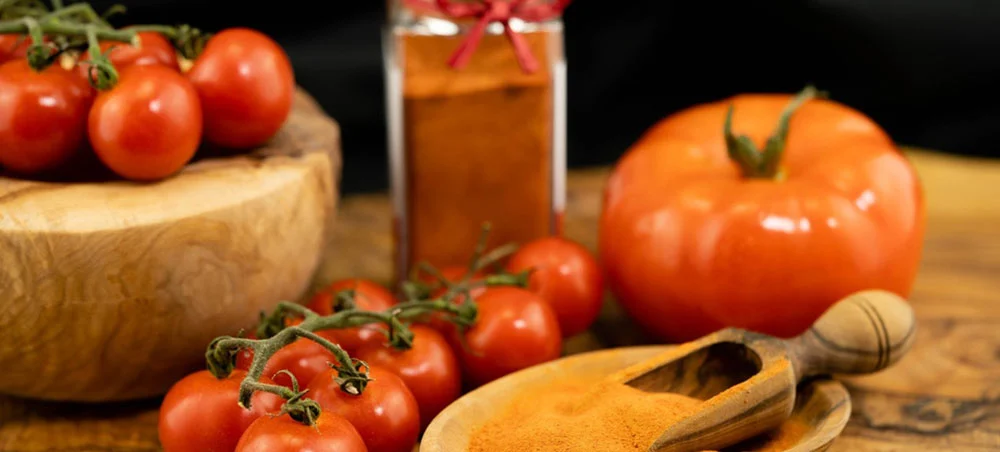 Tomato Extract Powder Tomato Extract Powder