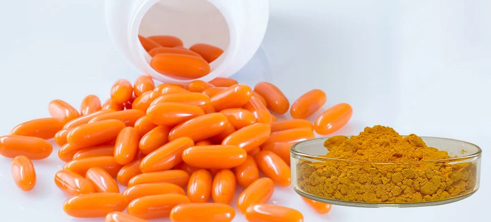 Co Enzyme Q10 Powder Co Enzyme Q10 Powder