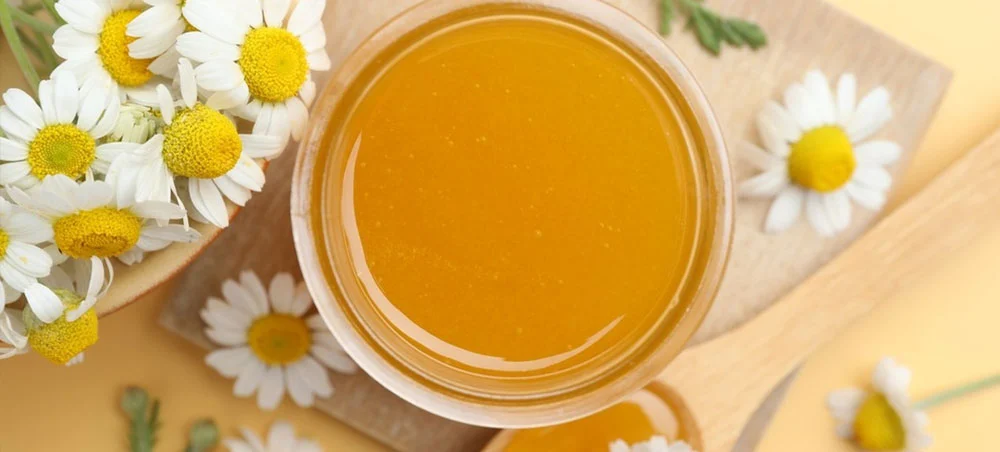 Chamomile Flower Extract Powder Chamomile Flower Extract Powder