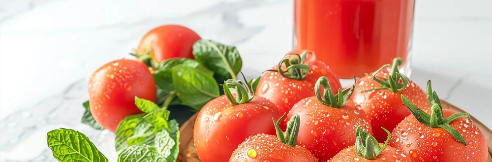 Tomato Extract Powders