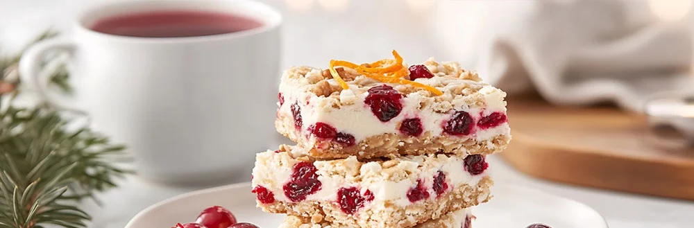 Organic Cranberry Extract Powder
