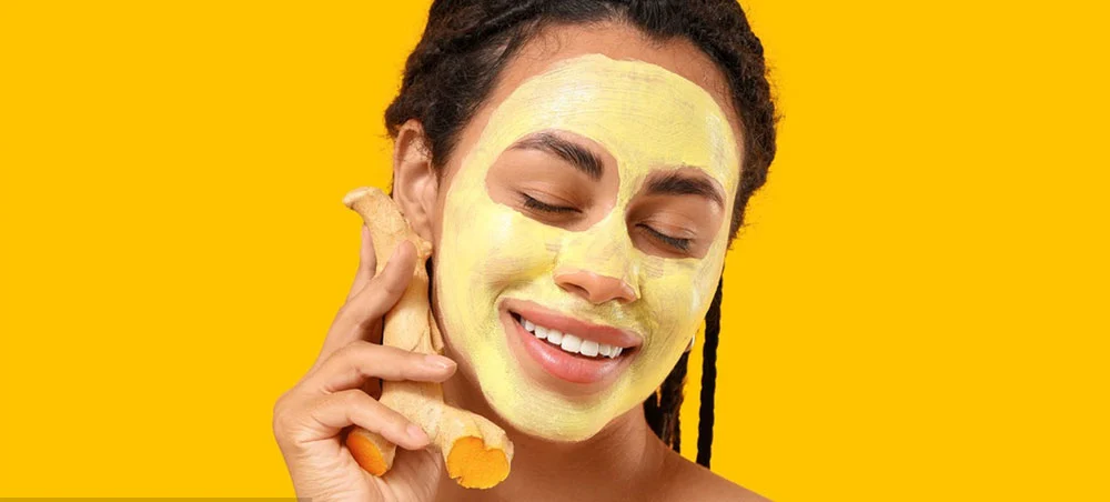 Organic Turmeric Extract Powder