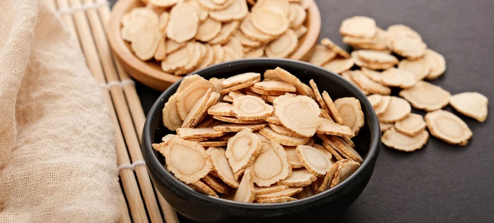 American Ginseng Extract Powder American Ginseng Extract Powder