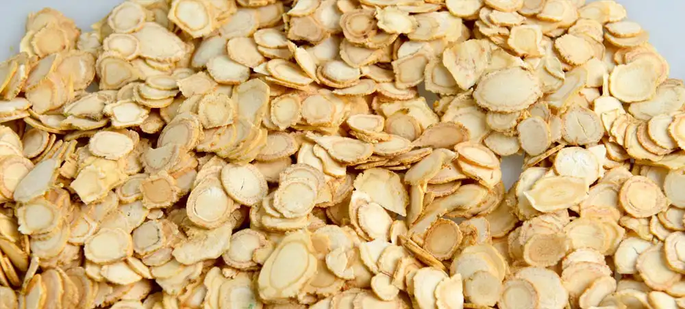 American Ginseng Extract Powder