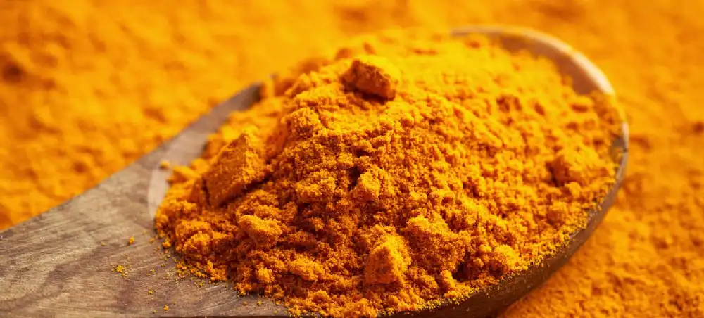 Turmeric Extract Turmeric Extract