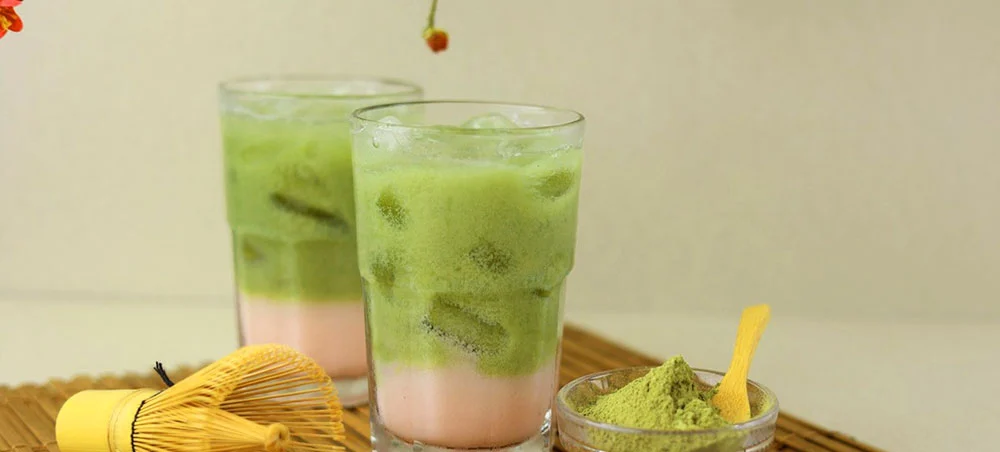Matcha Tea Powder