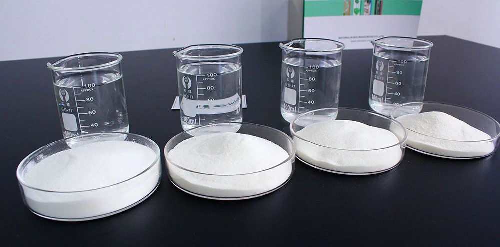 Collagen peptides